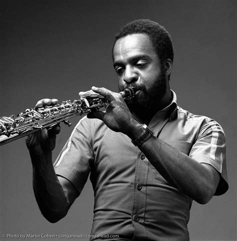 grover washington